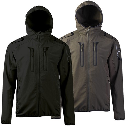 Mil tec flex tech jacke - mil-tec,