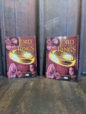 Merlin Herr Der Ringe Die Zwei Türme  KOMPLETTALBUM & LEERALBUM ALLE STICKER