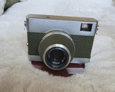 Kleinbildkamera werra von 1958 - werra,