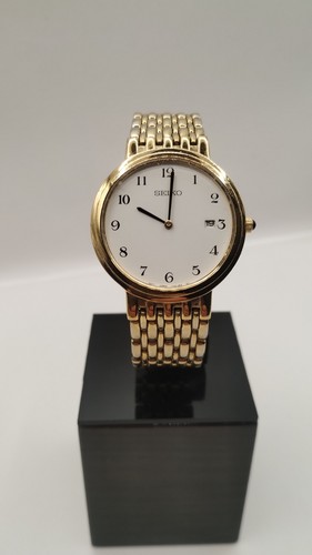 Seiko v739 0a50 vintage - v739-0a50, quartz