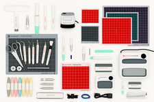 Zubehör Singer momento