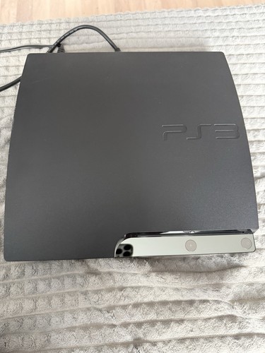 Sony playstation ps3 slim - sony,