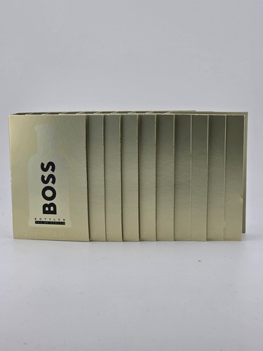 Hugo boss bottled - boss, edp