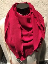 Invero Dreieckstuch Feinstrick