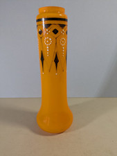 Art Deco Loetz Glas Vase