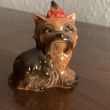 Goebel Porzellanfigur Hund