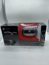 Pinnacle Studio MovieBox Plus