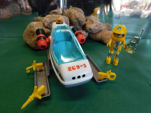 Playmobil rarität - playmobil, ***rarität***