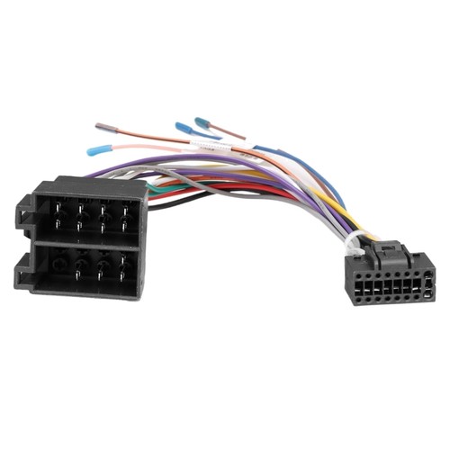 Autoradio adapter kabelbaum - autoradio,