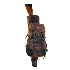 Mjoelner Rucksack Arild Loden mit Gunslip 36 ltr.