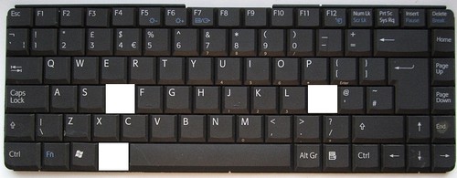 So17 einzelne tastatur taste - so17,