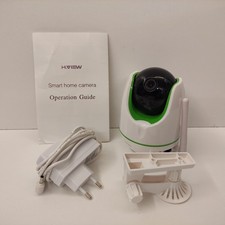 View smart home camera - h.,