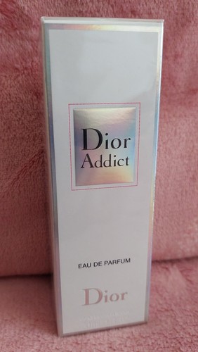 Dior addict eau parfum - addict, de