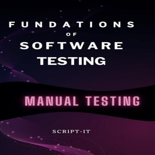 Foundations software - of,