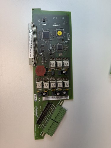 Auerswald commander 8up0 modul - commander, 8up0-modul