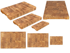 M-XXL Hacklbock Eiche