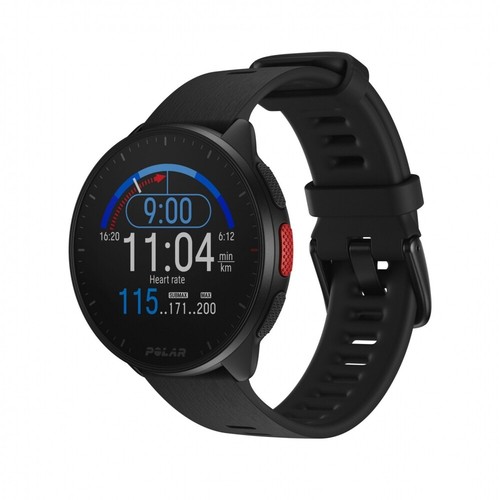 Polar pacer smartwatch - polar,