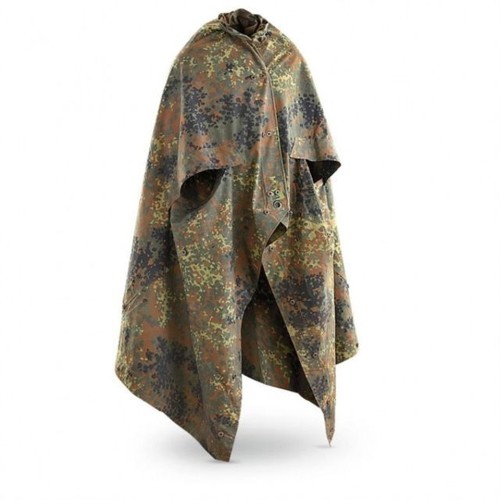 Original bundeswehr unterstand - original,