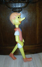 Alte Pinocchio-Puppe-CCCP-aus