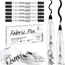 Textilstifte Waschfest