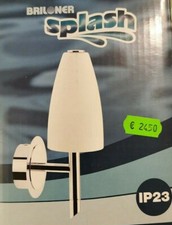 Briloner Badleuchte Splash