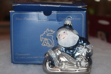 Rare lauscha glas creation