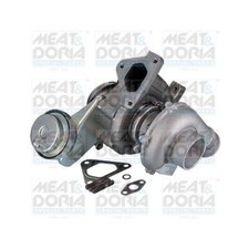 1x Lader, Aufladung MEAT &