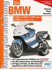 Bmw k1200s k1200r - bmw, k1200s/k1200r