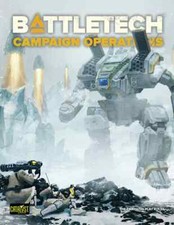 CAT35007V - Battletech