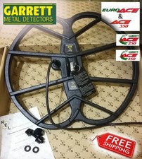 BIG 15x17" DD coil  Garrett