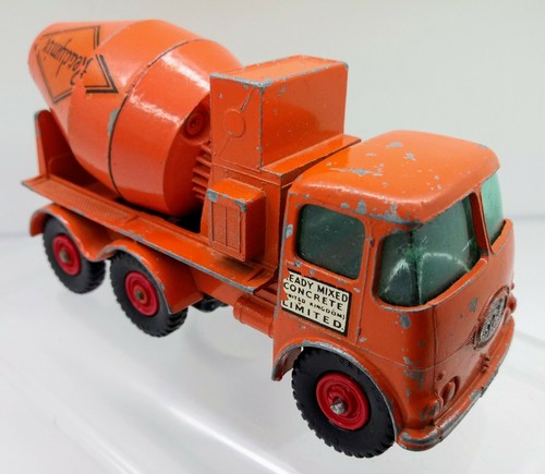Matchbox series kingsize 13 - matchbox,