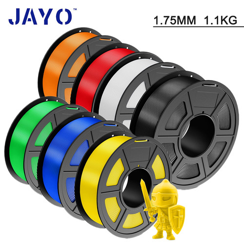 Jayo 1kg petg silk pla - jayo,