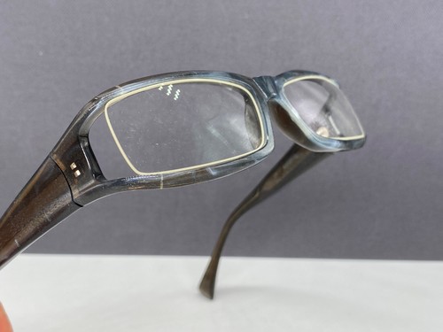 Alain mikli brille damen grau - mikli,
