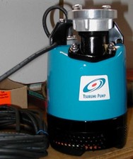 Schmutzwasserpumpe 480 - schmutzwasserpumpe, lb-480