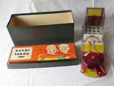 Kosar Labda Basketball