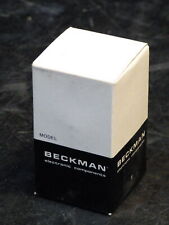 Beckman Industrial A-R500 L.25
