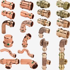 VIEGA Profipress Sanpress