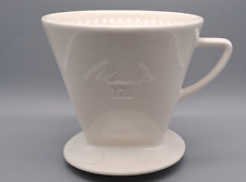 Melitta Schnellfilter 103 *