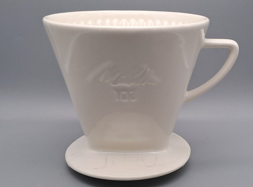 Melitta schnellfilter 103 - 103, *