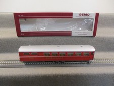 Bemo Spur H0m 3273 110