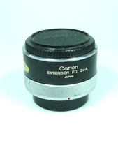 Canon FD  Extender   2x