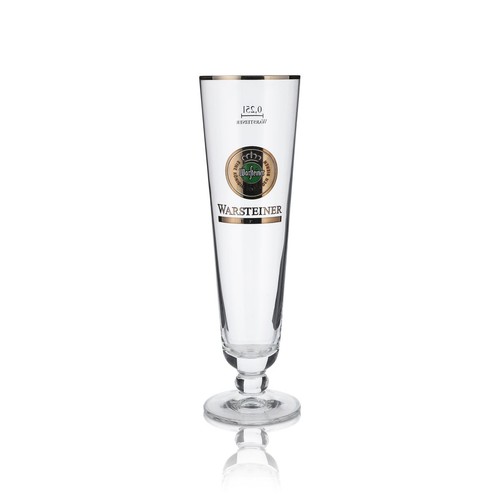 Warsteiner glas exclusiv tulpe - warsteiner,