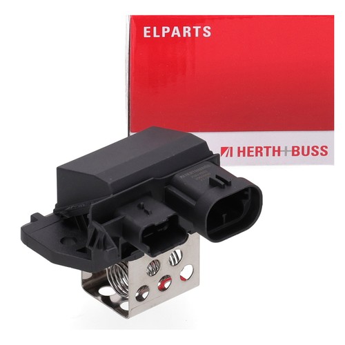 Herth buss widerstand - herth+buss,