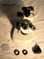 Bresser Mikroskop - Analyth