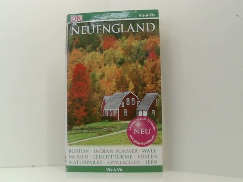 Vis neuengland - vis-à-vis,