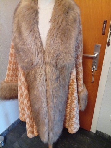 Alfredo pauly poncho stola - alfredo,