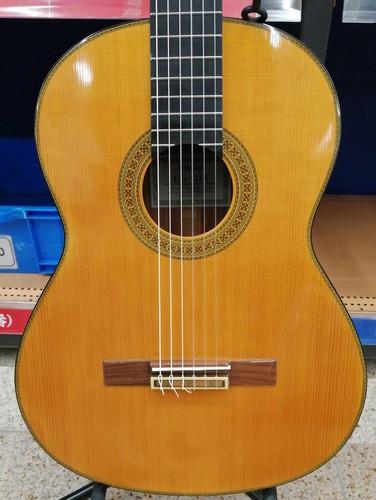 Yamaha cg171s konzertgitarre - yamaha,
