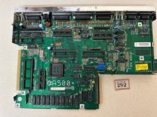 Amiga 500plus Rev 8.1 1991