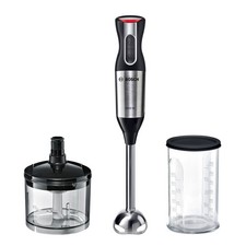 Bosch MS6CM6120 ErgoMixx Style Stabmixer 1000W Pürierstab Mixerset Zerkleinerer 