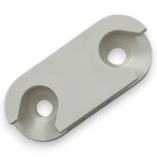 1x Scharnier/Halter - Original